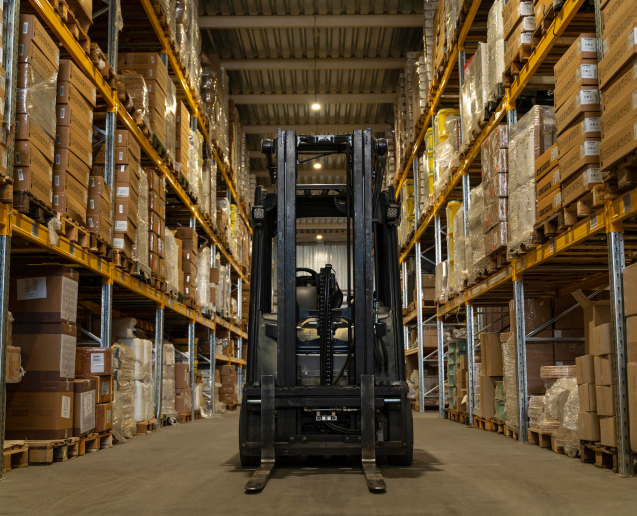 Last Mile Distribution